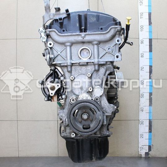 Фото Контрактный (б/у) двигатель 5FV (EP6CDT) для Citroen C4 / C5 / Ds4 / Ds5 / Ds3 156 л.с 16V 1.6 л бензин 0135SZ