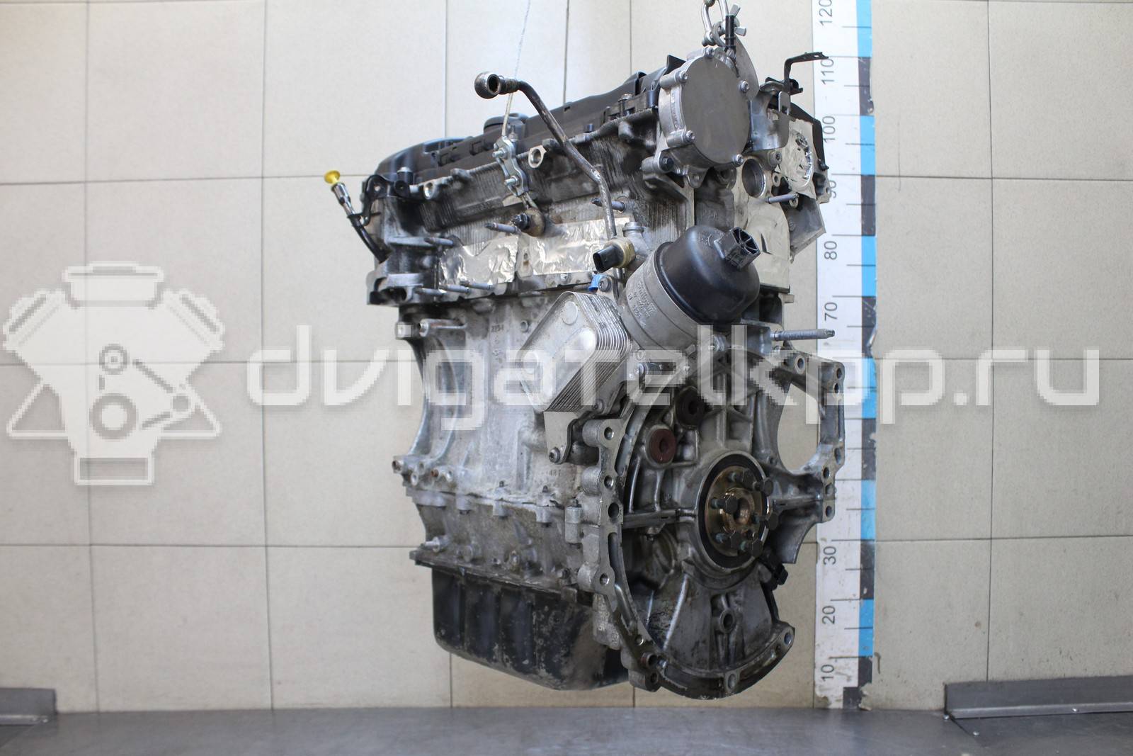 Фото Контрактный (б/у) двигатель 5FV (EP6CDT) для Citroen C4 / C5 / Ds4 / Ds5 / Ds3 156 л.с 16V 1.6 л бензин 0135SZ {forloop.counter}}