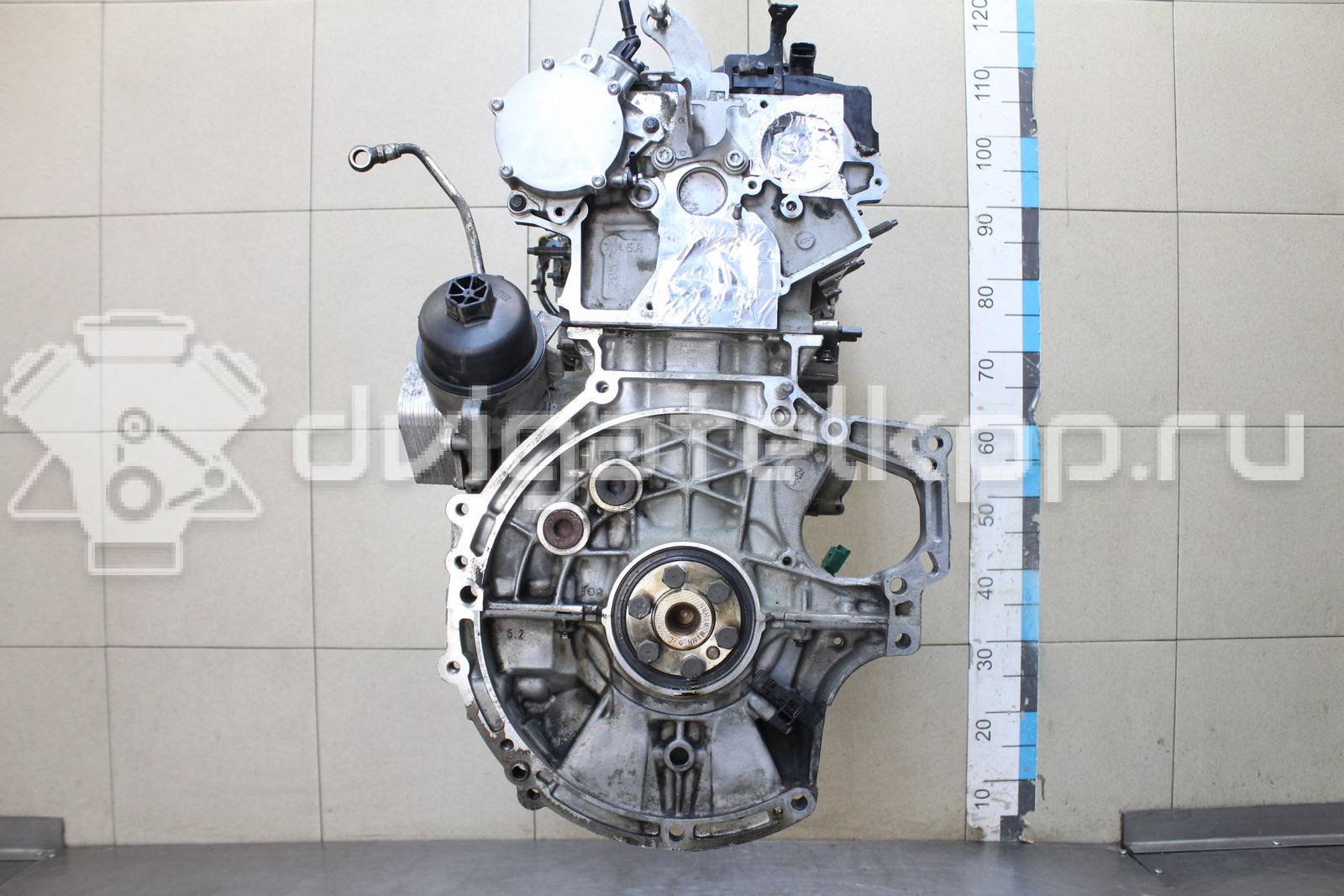 Фото Контрактный (б/у) двигатель 5FV (EP6CDT) для Citroen C4 / C5 / Ds4 / Ds5 / Ds3 156 л.с 16V 1.6 л бензин 0135SZ {forloop.counter}}