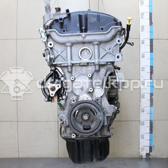 Фото Контрактный (б/у) двигатель 5FE (EP6CDTMD) для Citroen Ds5 / Ds4 150 л.с 16V 1.6 л бензин 0135SZ