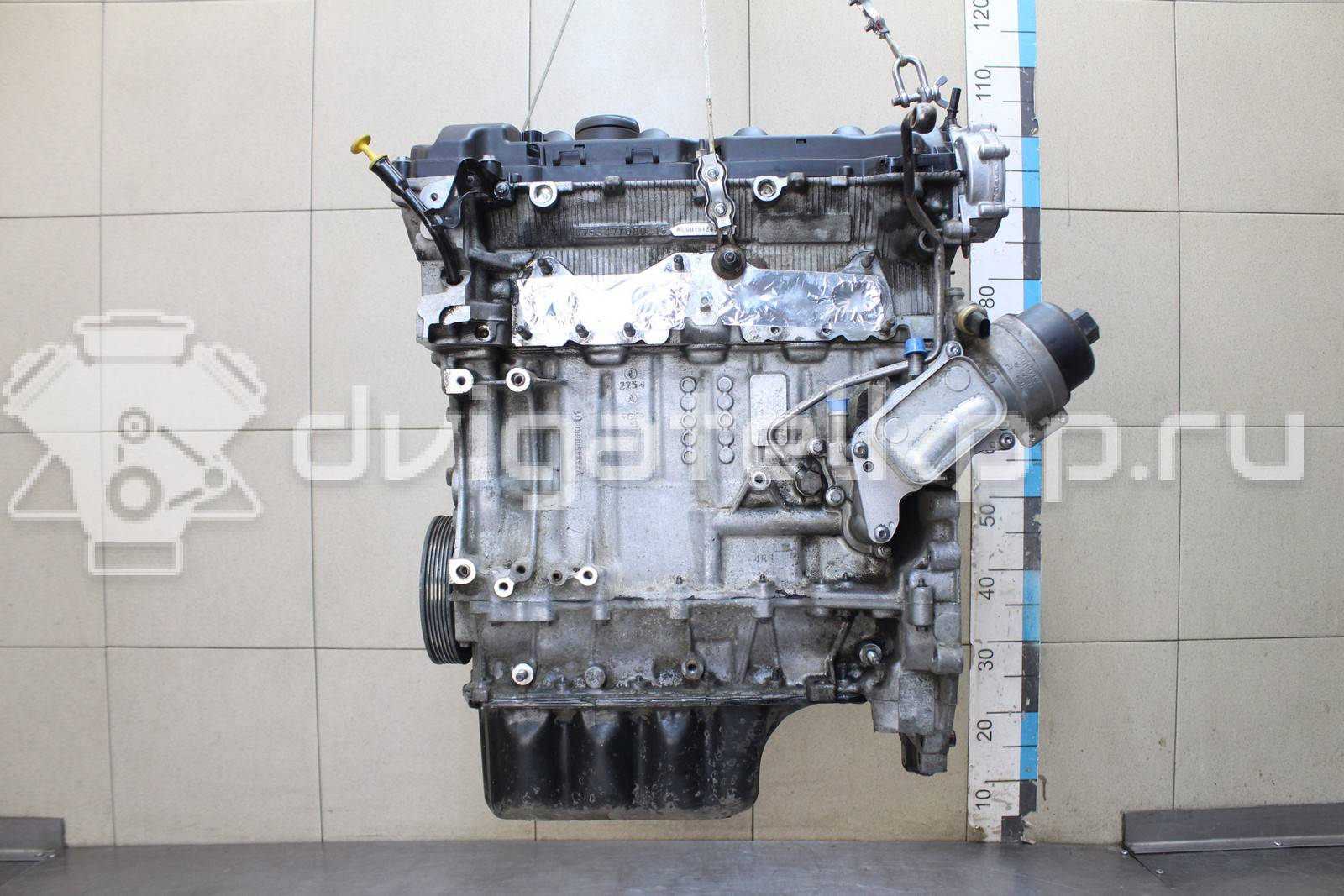 Фото Контрактный (б/у) двигатель 5FE (EP6CDTMD) для Citroen Ds5 / Ds4 150 л.с 16V 1.6 л бензин 0135SZ {forloop.counter}}