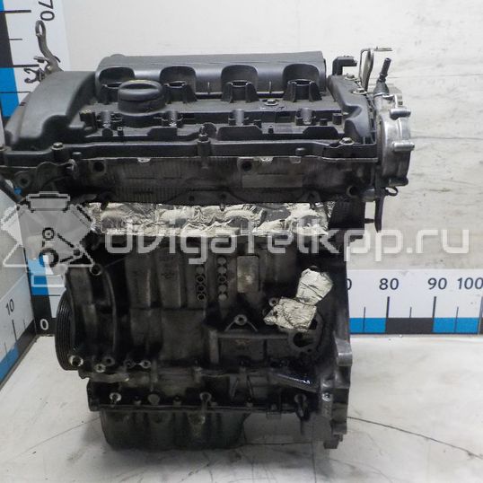 Фото Контрактный (б/у) двигатель 5FV (EP6CDT) для Citroen C4 / C5 / Ds4 / Ds5 / Ds3 156 л.с 16V 1.6 л бензин 0135SZ