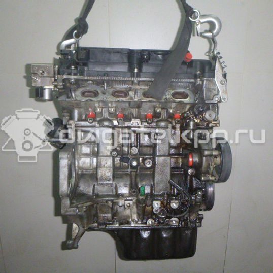 Фото Контрактный (б/у) двигатель 5FE (EP6CDTMD) для Citroen Ds5 / Ds4 150 л.с 16V 1.6 л бензин 0135SZ