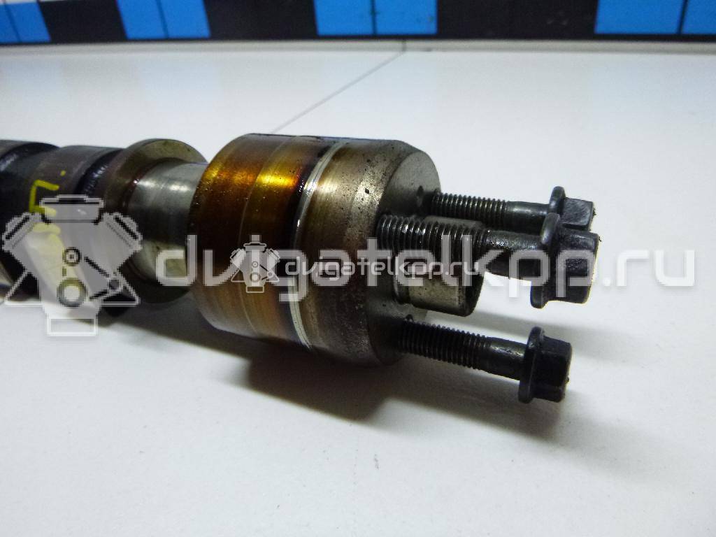Фото Распредвал выпускной для двигателя B 5244 S для Volvo S70 Ls / C70 / V70 / S60 / S80 170 л.с 20V 2.4 л бензин 30650585 {forloop.counter}}