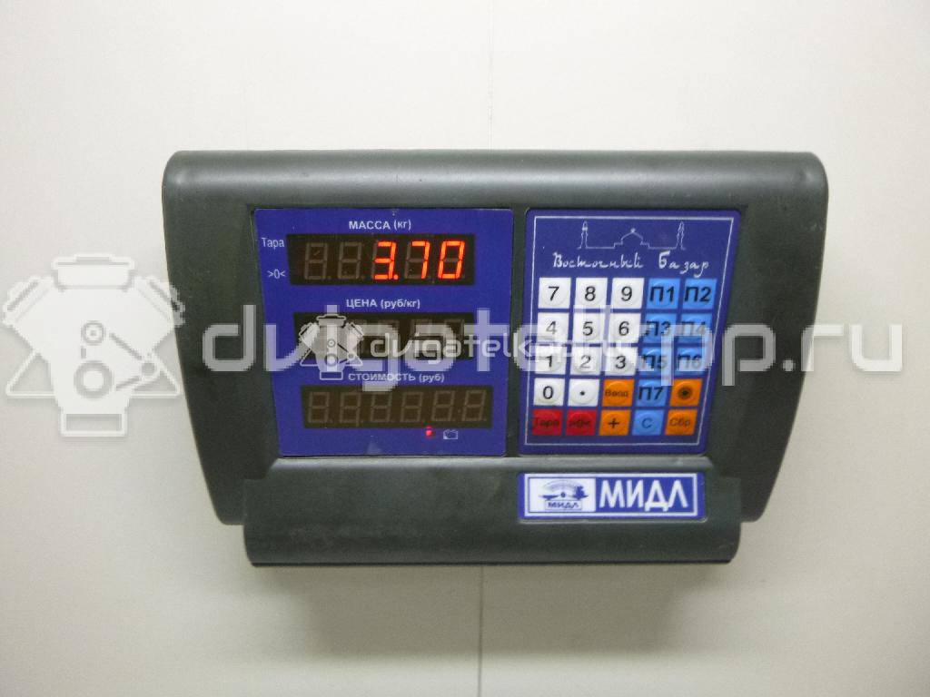 Фото Распредвал выпускной для двигателя B 5244 S для Volvo S70 Ls / C70 / V70 / S60 / S80 170 л.с 20V 2.4 л бензин 30650585 {forloop.counter}}