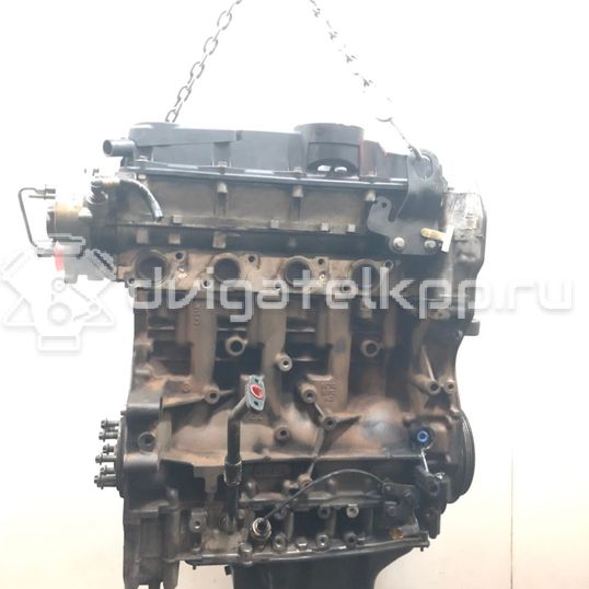 Фото Контрактный (б/у) двигатель 4HU (P22DTE) для Citroen Jumper 120 л.с 16V 2.2 л Дизельное топливо 0135KY