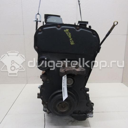 Фото Контрактный (б/у) двигатель 4HU (P22DTE) для Citroen Jumper 120 л.с 16V 2.2 л Дизельное топливо 0135ky