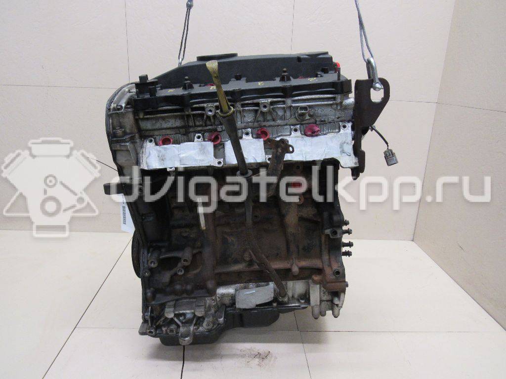 Фото Контрактный (б/у) двигатель 4HU (P22DTE) для Citroen Jumper 120 л.с 16V 2.2 л Дизельное топливо 0135ky {forloop.counter}}