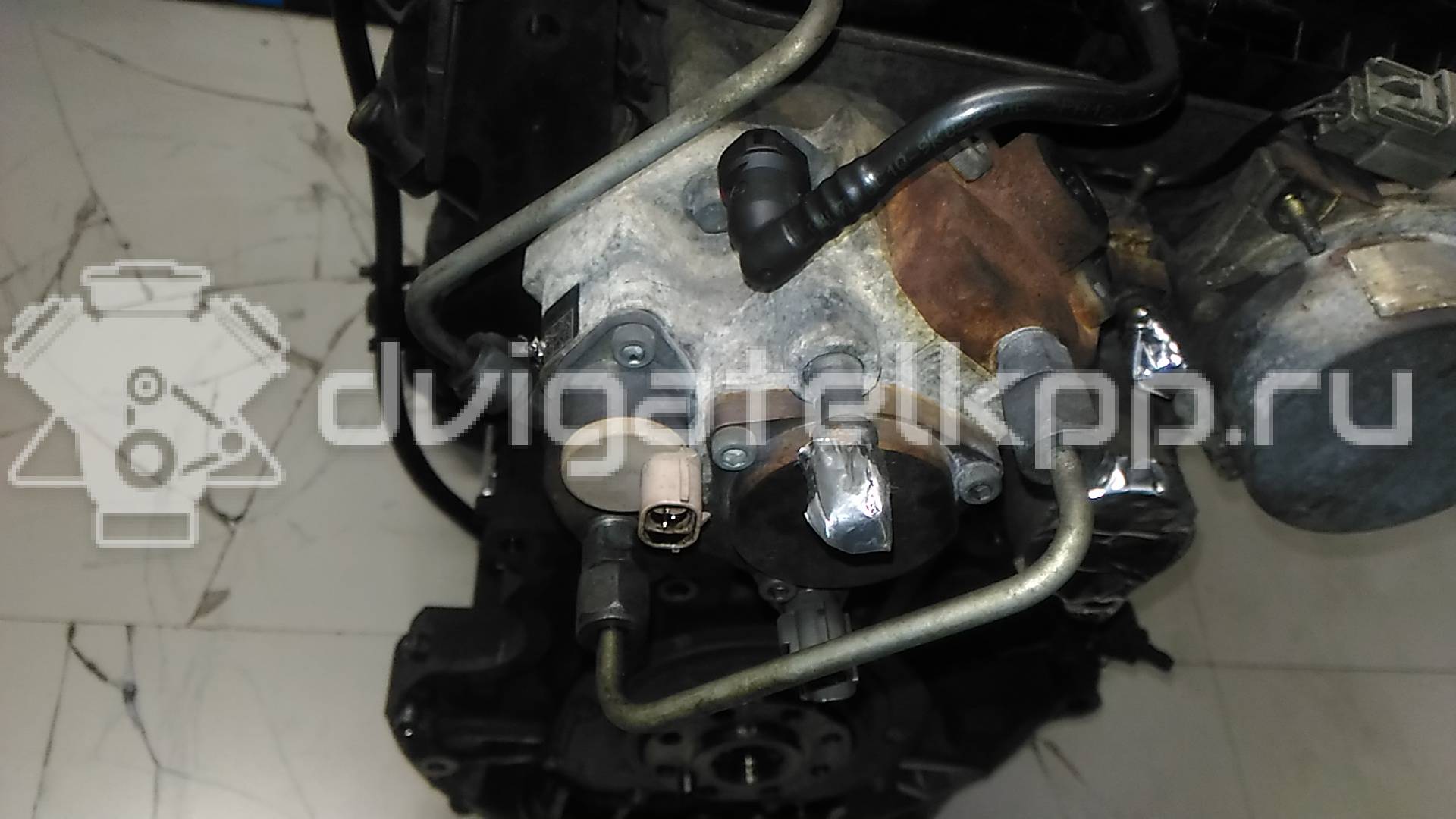 Фото Контрактный (б/у) двигатель  для peugeot Boxer 250  V   0135KY {forloop.counter}}