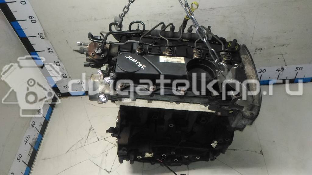 Фото Контрактный (б/у) двигатель  для peugeot Boxer 250  V   0135KY {forloop.counter}}