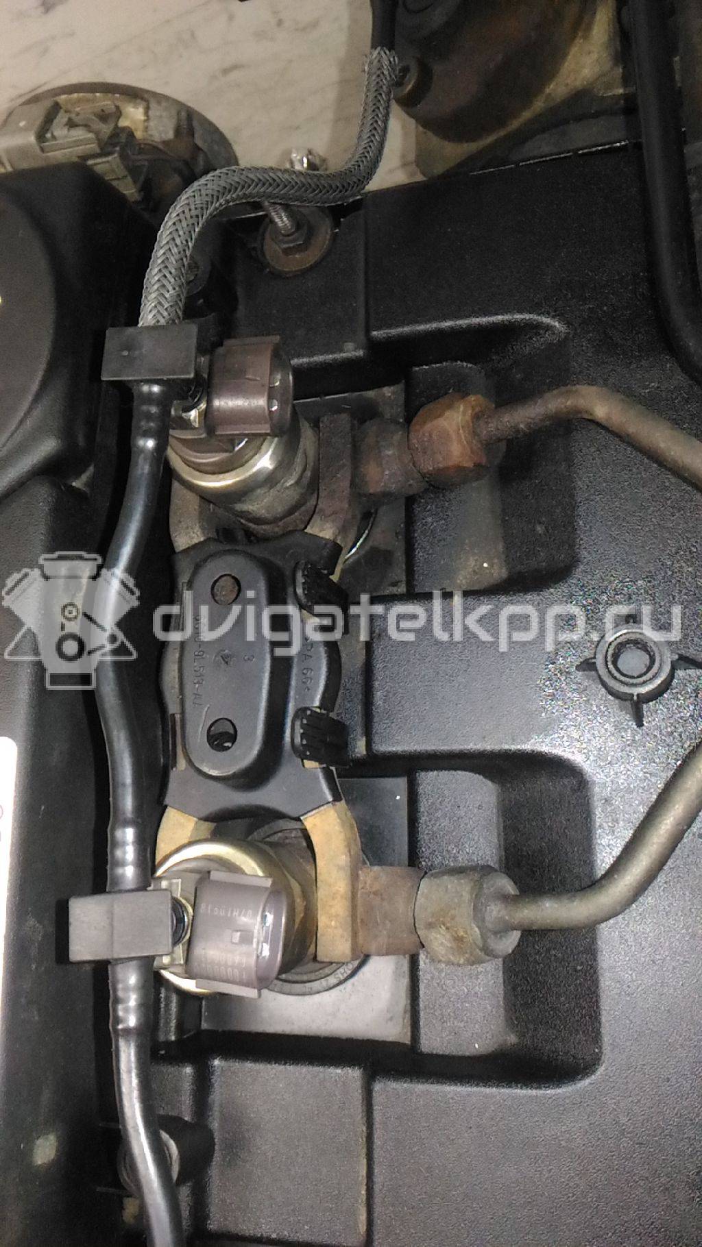 Фото Контрактный (б/у) двигатель 4HU (P22DTE) для Citroen Jumper 120 л.с 16V 2.2 л Дизельное топливо 0135KY {forloop.counter}}