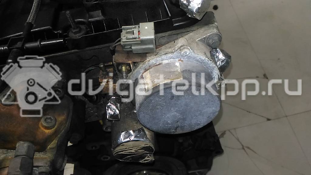 Фото Контрактный (б/у) двигатель 4HU (P22DTE) для Citroen Jumper 120 л.с 16V 2.2 л Дизельное топливо 0135KY {forloop.counter}}