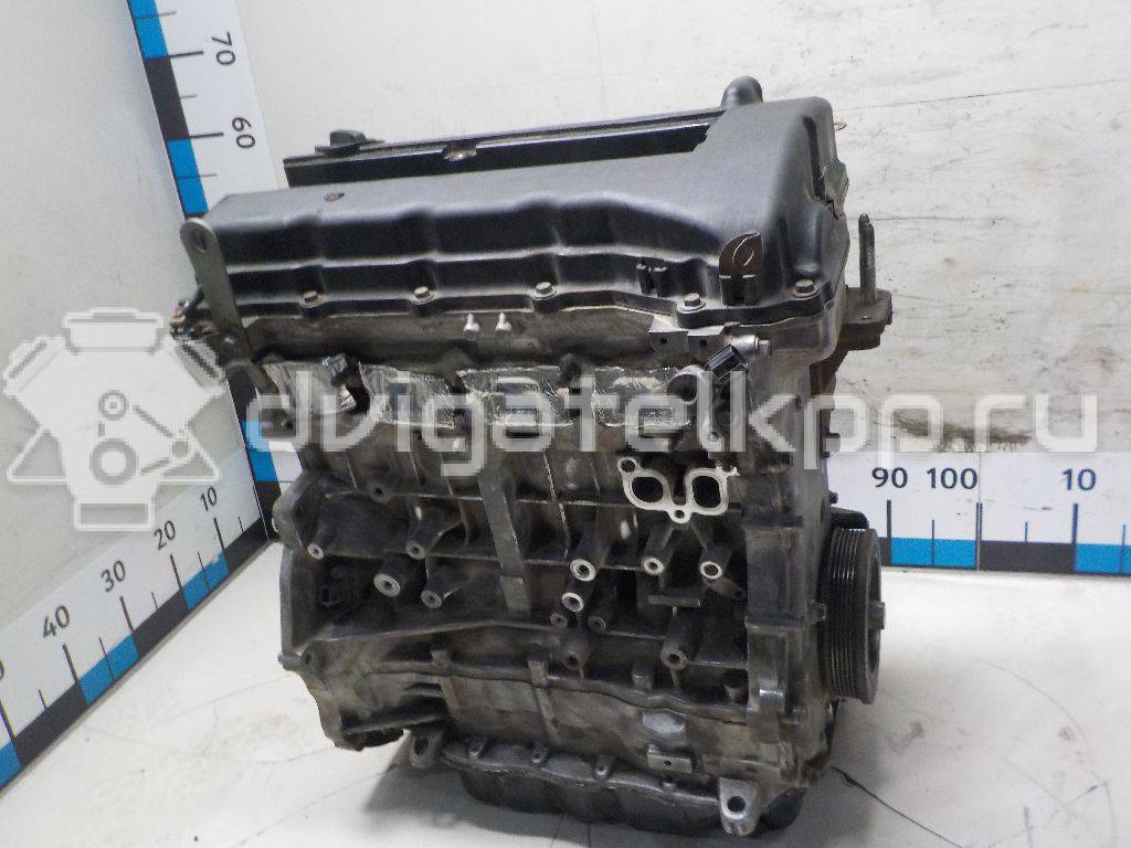 Фото Контрактный (б/у) двигатель 4B12 для Mitsubishi Delica / Outlander / Asx Ga W / Lancer 169-171 л.с 16V 2.4 л Бензин/спирт {forloop.counter}}