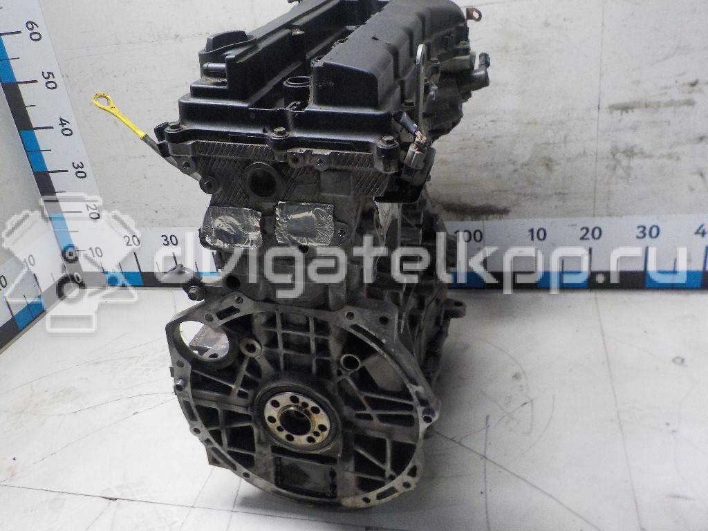 Фото Контрактный (б/у) двигатель 4B12 для Mitsubishi Delica / Outlander / Asx Ga W / Lancer 169-171 л.с 16V 2.4 л Бензин/спирт {forloop.counter}}