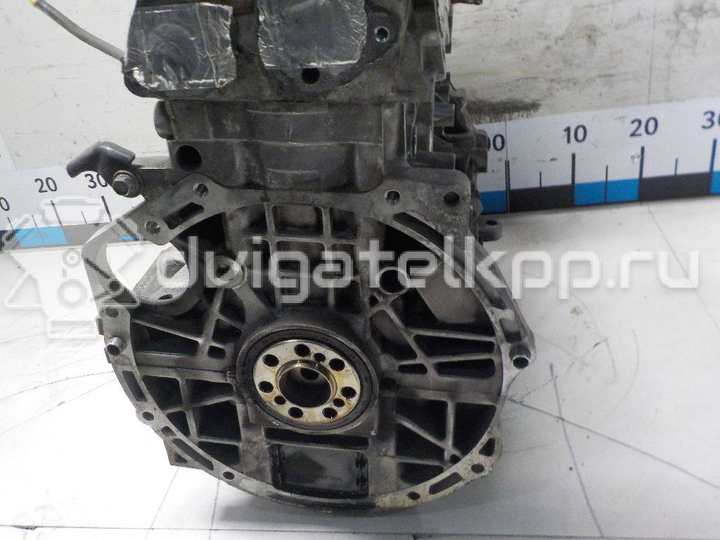 Фото Контрактный (б/у) двигатель 4B12 для Mitsubishi Delica / Outlander / Asx Ga W / Lancer 169-171 л.с 16V 2.4 л Бензин/спирт {forloop.counter}}