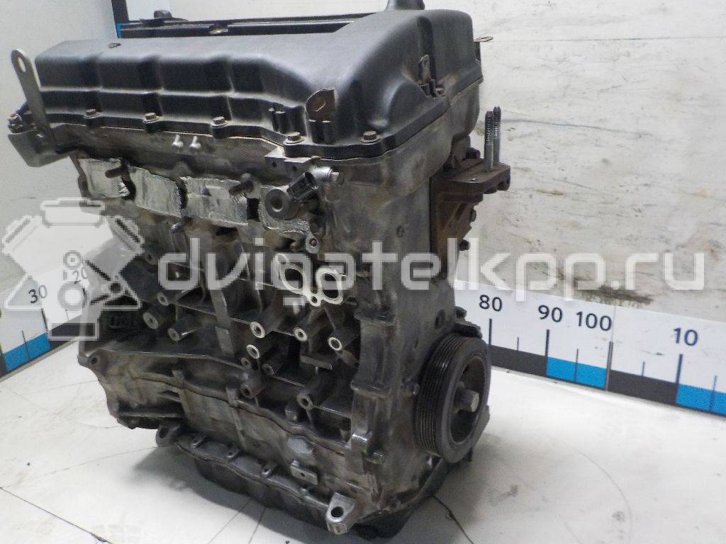 Фото Контрактный (б/у) двигатель 4B12 для Mitsubishi Delica / Outlander / Asx Ga W / Lancer 169-171 л.с 16V 2.4 л Бензин/спирт {forloop.counter}}