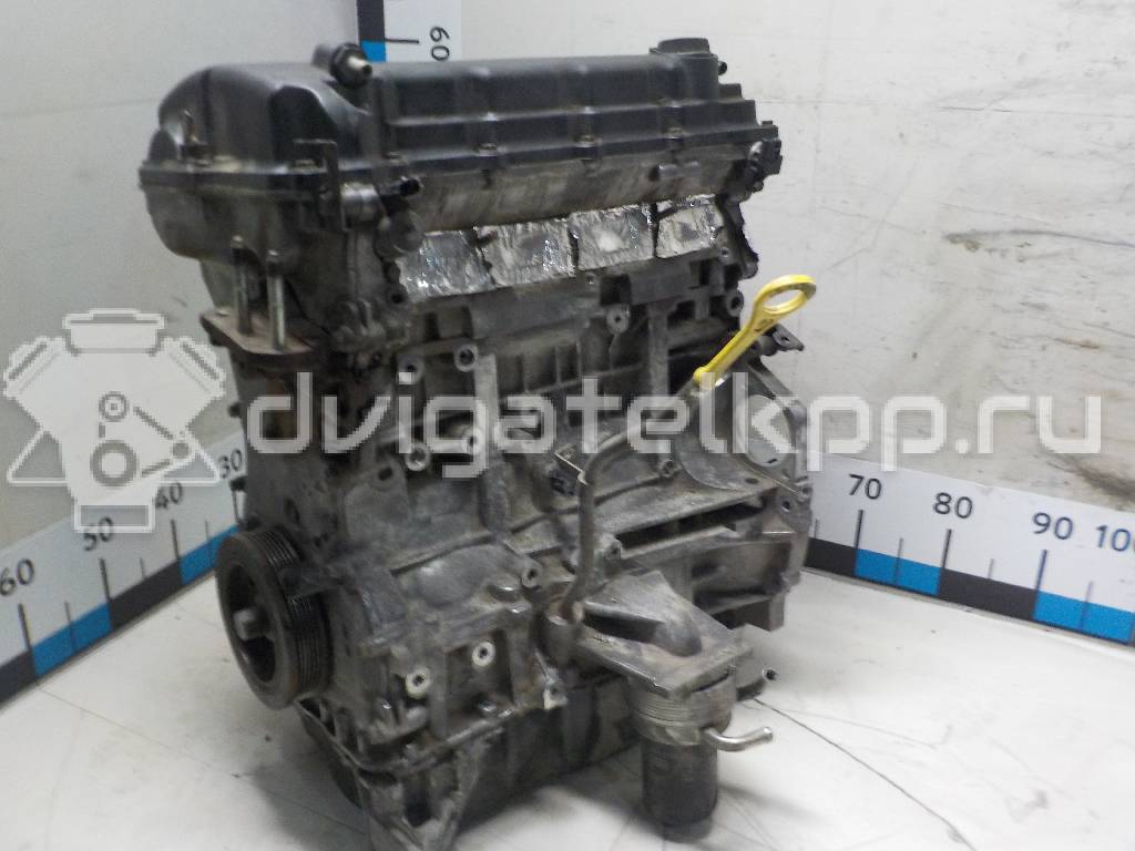 Фото Контрактный (б/у) двигатель 4B12 для Mitsubishi Delica / Outlander / Asx Ga W / Lancer 169-171 л.с 16V 2.4 л Бензин/спирт {forloop.counter}}