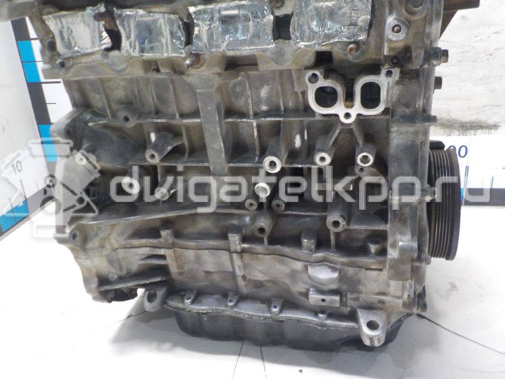 Фото Контрактный (б/у) двигатель 4B12 для Mitsubishi Delica / Outlander / Asx Ga W / Lancer 169-171 л.с 16V 2.4 л Бензин/спирт {forloop.counter}}