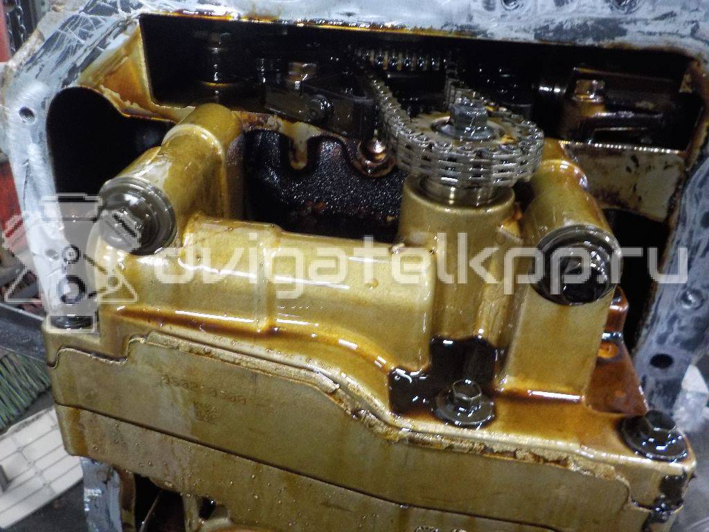 Фото Контрактный (б/у) двигатель 4B12 для Mitsubishi Delica / Outlander / Asx Ga W / Lancer 169-171 л.с 16V 2.4 л Бензин/спирт {forloop.counter}}