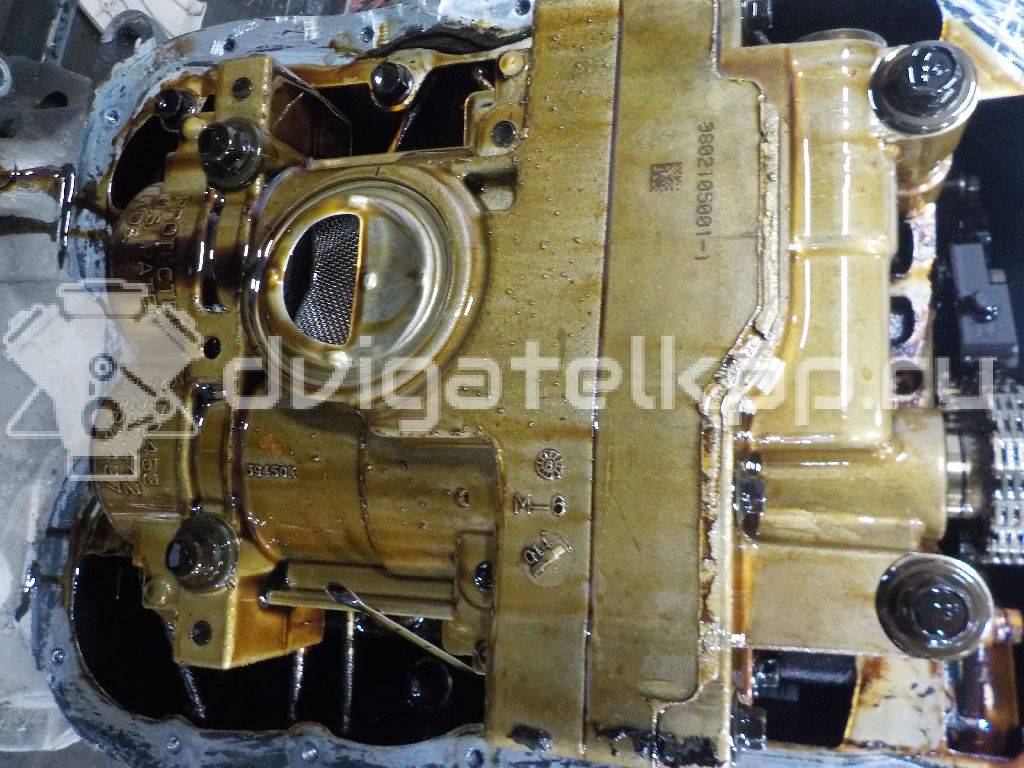 Фото Контрактный (б/у) двигатель 4B12 для Mitsubishi Delica / Outlander / Asx Ga W / Lancer 169-171 л.с 16V 2.4 л Бензин/спирт {forloop.counter}}