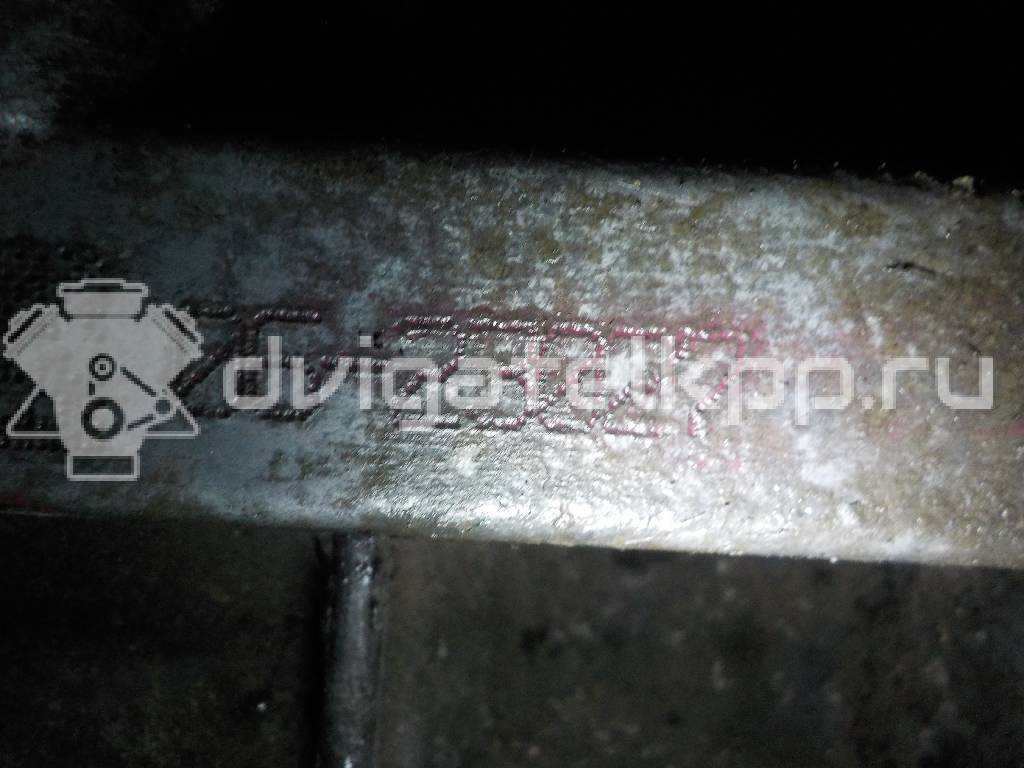 Фото Контрактный (б/у) двигатель 4B12 для Mitsubishi Delica / Outlander / Asx Ga W / Lancer 169-171 л.с 16V 2.4 л Бензин/спирт {forloop.counter}}