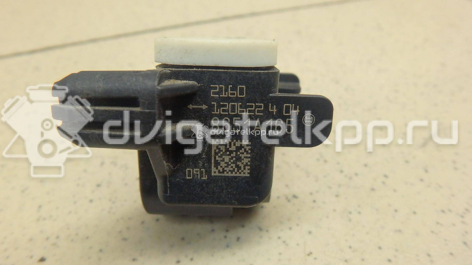 Фото Датчик AIR BAG  8651A165 для citroen C4 Aircross {forloop.counter}}