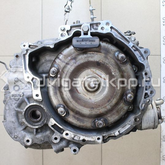 Фото Контрактная (б/у) АКПП для Citroen C4 / C5 / Ds4 / Ds5 / Ds3 156 л.с 16V 1.6 л 5FV (EP6CDT) бензин 2231N3