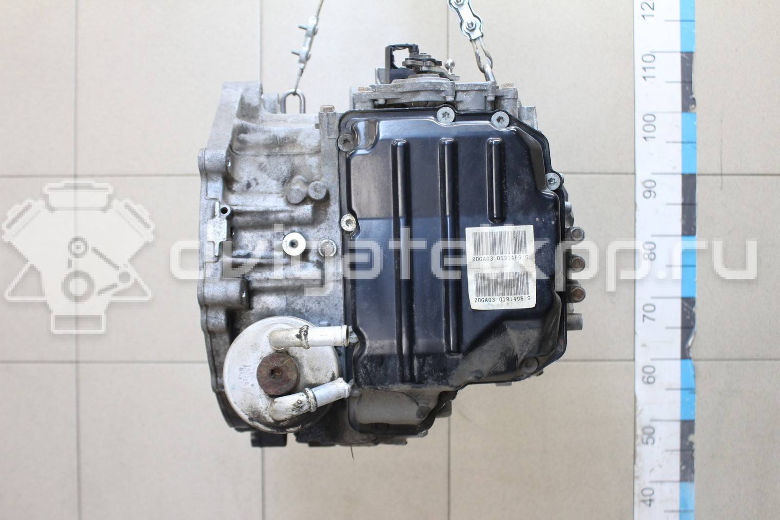 Фото Контрактная (б/у) АКПП для Citroen C4 / C5 / Ds4 / Ds5 / Ds3 156 л.с 16V 1.6 л 5FV (EP6CDT) бензин 2231N3 {forloop.counter}}