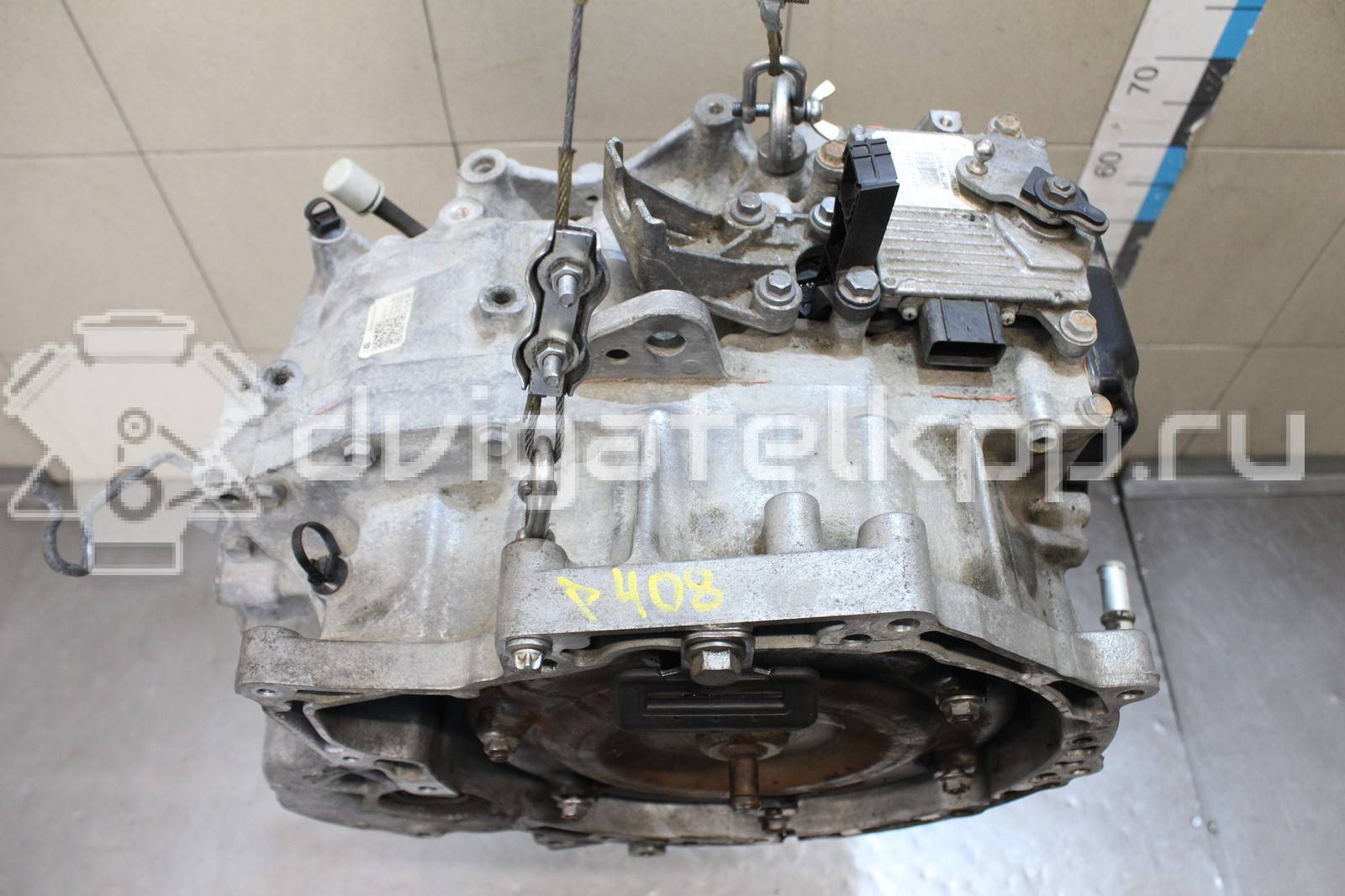 Фото Контрактная (б/у) АКПП для Citroen C4 / C5 / Ds4 / Ds5 / Ds3 156 л.с 16V 1.6 л 5FV (EP6CDT) бензин 2231N3 {forloop.counter}}