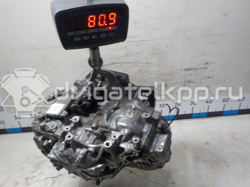 Фото Контрактная (б/у) АКПП для Citroen C4 / C5 / Ds4 / Ds5 / Ds3 156 л.с 16V 1.6 л 5FV (EP6CDT) бензин 2231n3 {forloop.counter}}