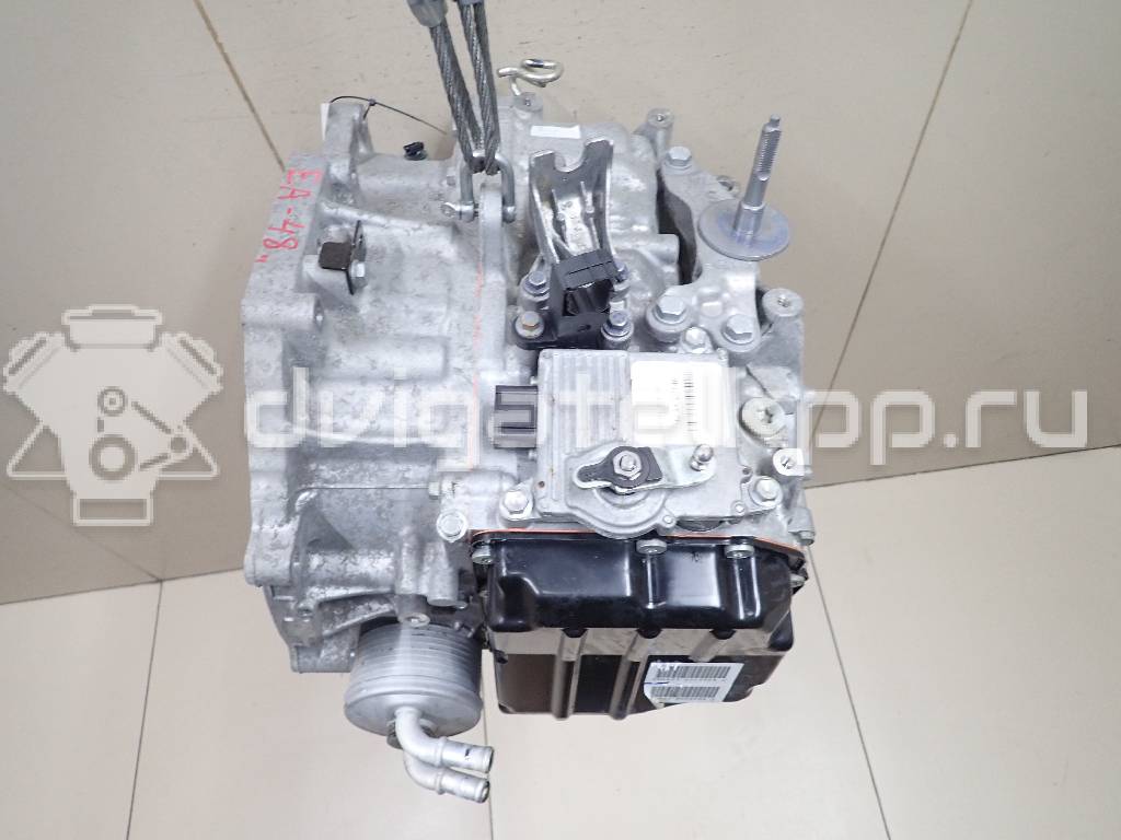 Фото Контрактная (б/у) АКПП для Peugeot / Citroen 150 л.с 16V 1.6 л 5FE (EP6CDTMD) бензин 2231N3 {forloop.counter}}