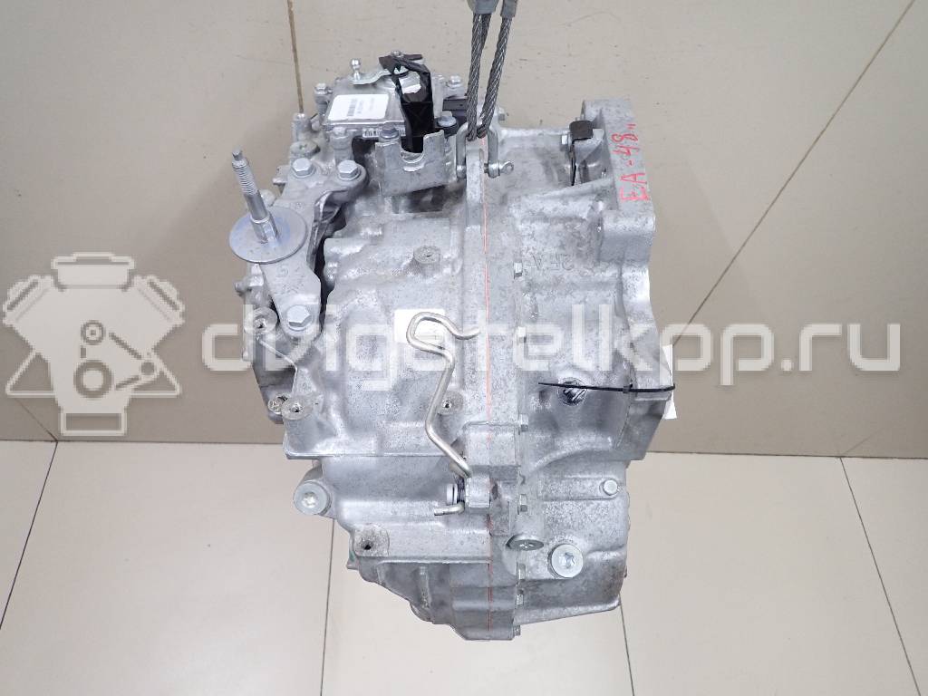 Фото Контрактная (б/у) АКПП для Peugeot / Citroen 150 л.с 16V 1.6 л 5FE (EP6CDTMD) бензин 2231N3 {forloop.counter}}