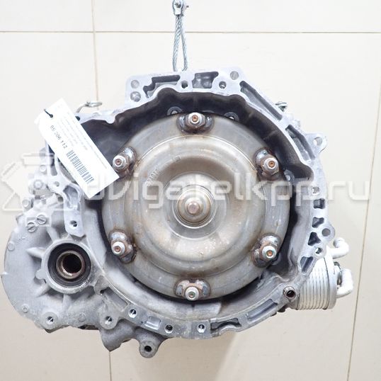 Фото Контрактная (б/у) АКПП для Citroen C4 / C5 / Ds4 / Ds5 / Ds3 156 л.с 16V 1.6 л 5FV (EP6CDT) бензин 2231N3