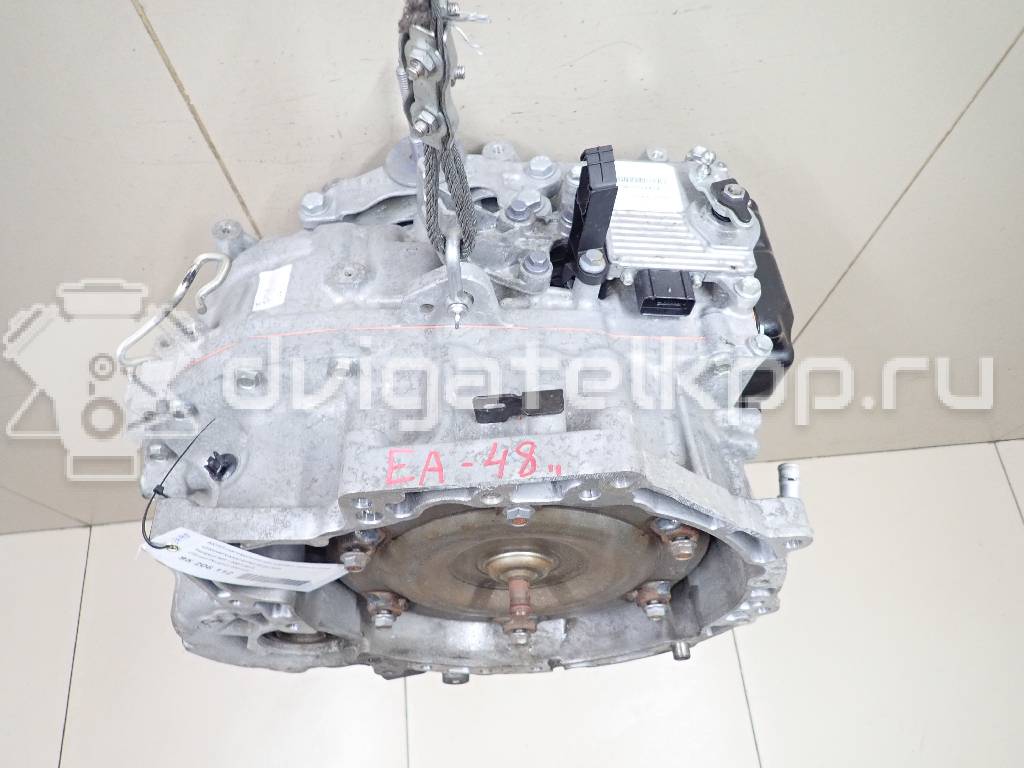 Фото Контрактная (б/у) АКПП для Citroen C4 / C5 / Ds4 / Ds5 / Ds3 156 л.с 16V 1.6 л 5FV (EP6CDT) бензин 2231N3 {forloop.counter}}