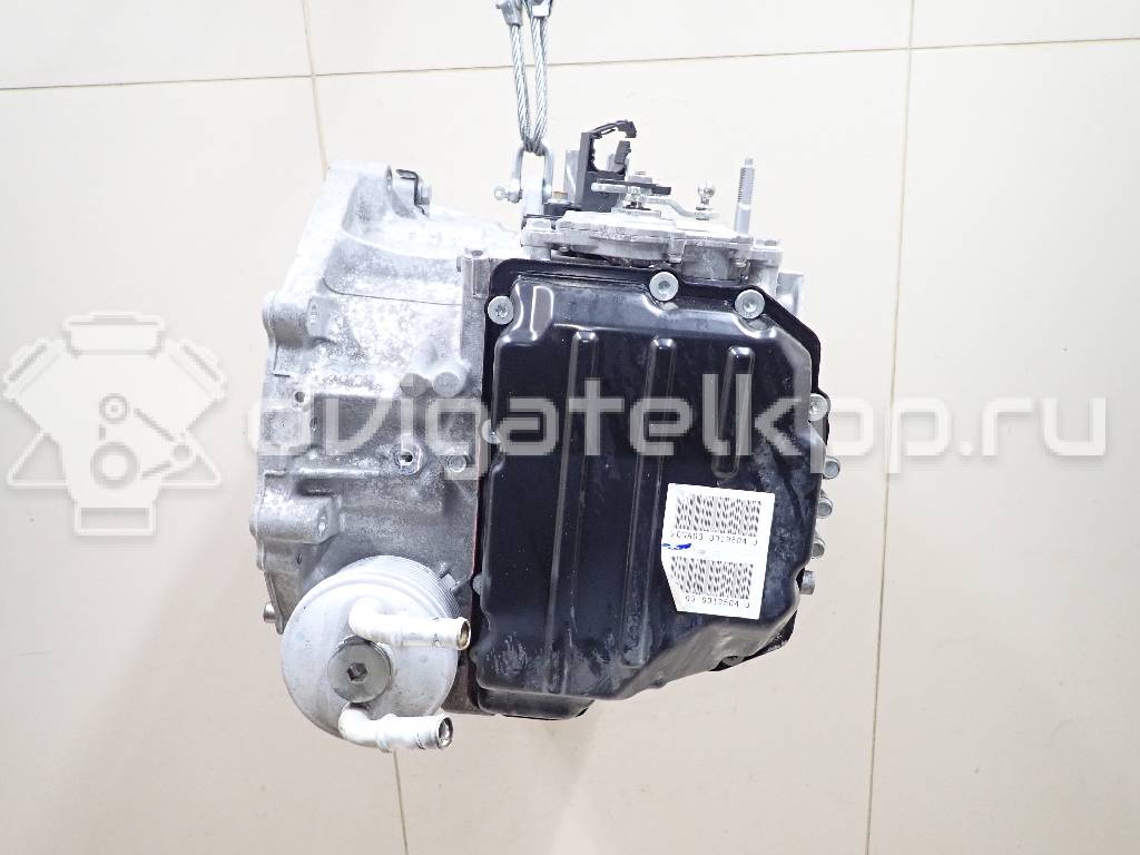 Фото Контрактная (б/у) АКПП для Citroen C4 / C5 / Ds4 / Ds5 / Ds3 156 л.с 16V 1.6 л 5FV (EP6CDT) бензин 2231N3 {forloop.counter}}