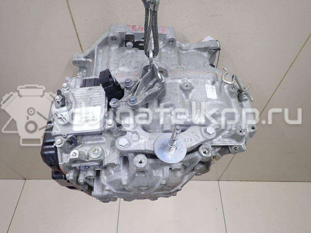 Фото Контрактная (б/у) АКПП для Citroen C4 / C5 / Ds4 / Ds5 / Ds3 156 л.с 16V 1.6 л 5FV (EP6CDT) бензин 2231N3 {forloop.counter}}