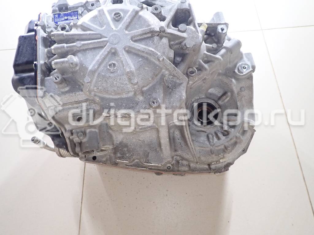 Фото Контрактная (б/у) АКПП для Citroen C4 / C5 / Ds4 / Ds5 / Ds3 156 л.с 16V 1.6 л 5FV (EP6CDT) бензин 2231N3 {forloop.counter}}