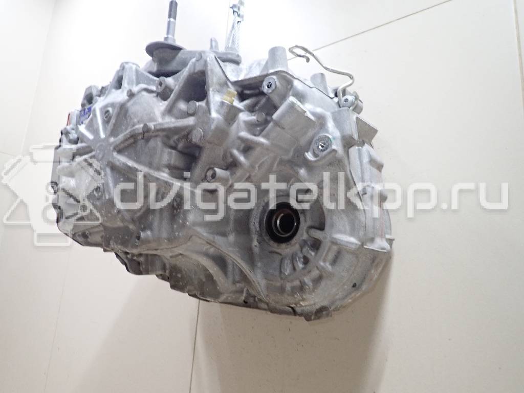 Фото Контрактная (б/у) АКПП для Citroen C4 / C5 / Ds4 / Ds5 / Ds3 156 л.с 16V 1.6 л 5FV (EP6CDT) бензин 2231N3 {forloop.counter}}