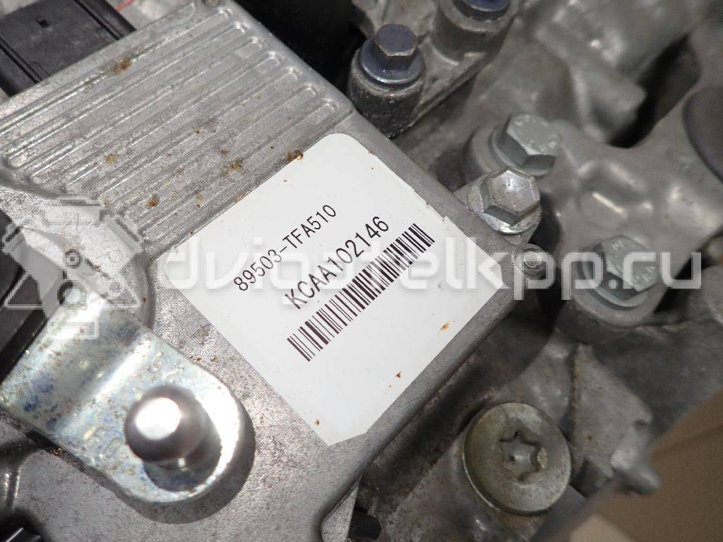 Фото Контрактная (б/у) АКПП для Citroen C4 / C5 / Ds4 / Ds5 / Ds3 156 л.с 16V 1.6 л 5FV (EP6CDT) бензин 2231N3 {forloop.counter}}