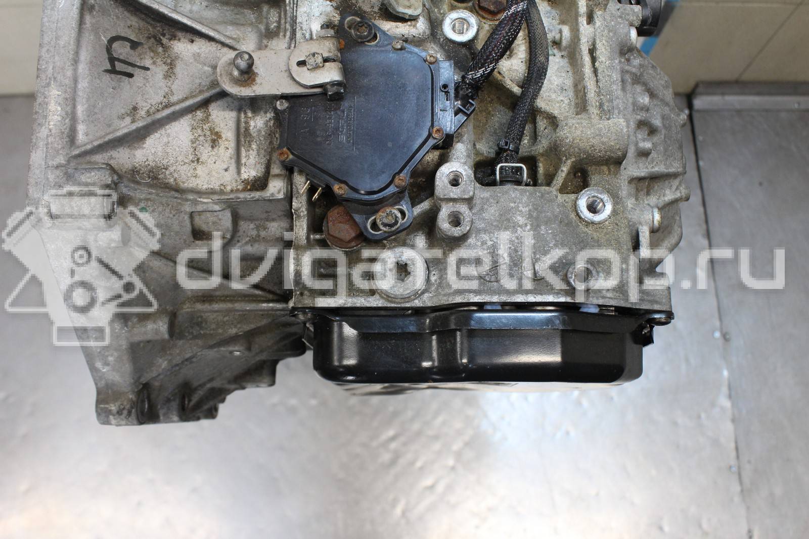 Фото Контрактная (б/у) АКПП для Citroen C3 114 л.с 16V 1.6 л 5FP (EP6) бензин 9808131280 {forloop.counter}}