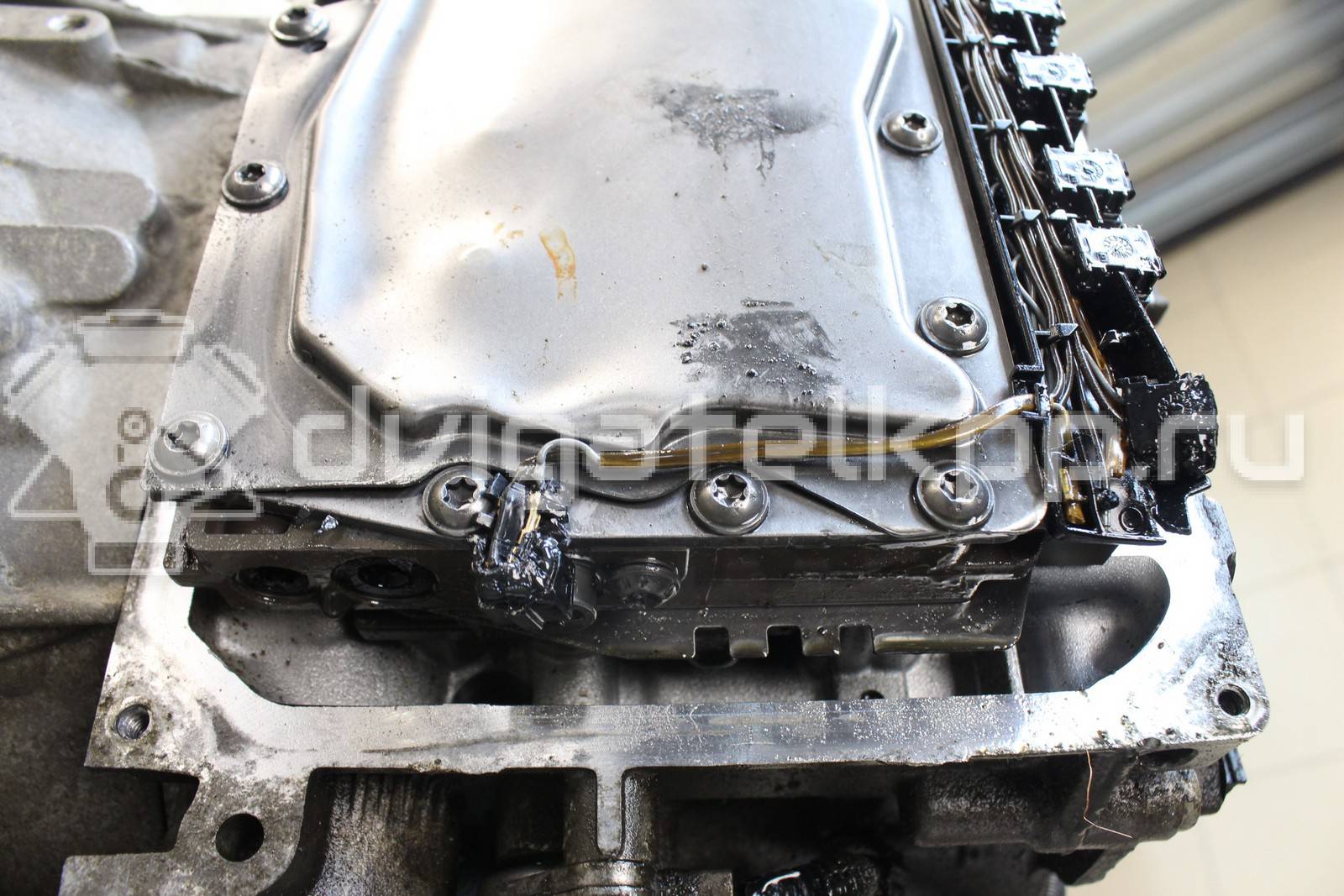 Фото Контрактная (б/у) АКПП для Citroen C3 114 л.с 16V 1.6 л 5FP (EP6) бензин 9808131280 {forloop.counter}}