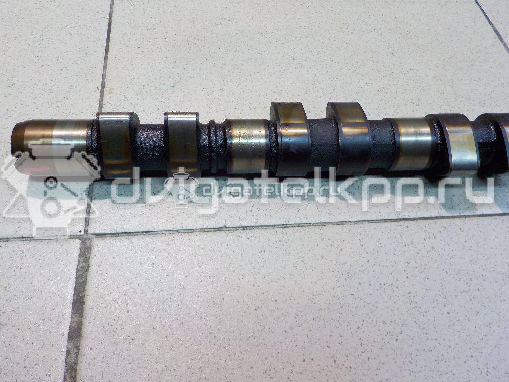 Фото Распредвал выпускной для двигателя B 5244 S для Volvo V40 170 л.с 20V 2.4 л Superplus (98/99) неэтилированный 30650585 {forloop.counter}}