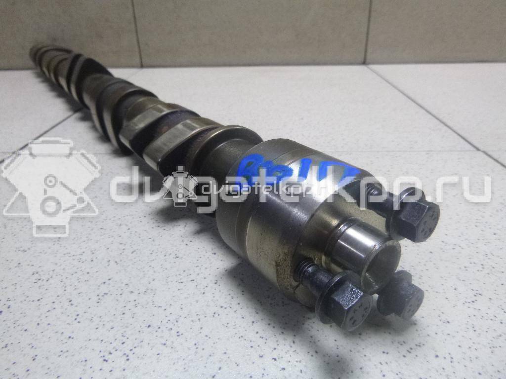 Фото Распредвал выпускной для двигателя B 5244 S для Volvo V40 170 л.с 20V 2.4 л Superplus (98/99) неэтилированный 30650585 {forloop.counter}}