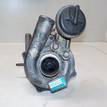 Фото Турбокомпрессор (турбина) для двигателя K9K для Samsung / Nissan 65-110 л.с 8V 1.5 л Дизельное топливо 54359700000 {forloop.counter}}