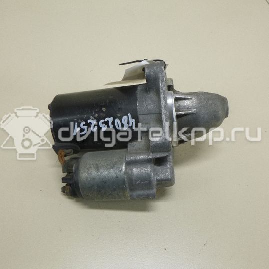 Фото Стартер  1824489 для Ford Fiesta / Focus / C-Max / Ka / Galaxy