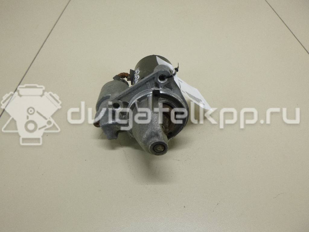 Фото Стартер  1824489 для volvo C30 {forloop.counter}}