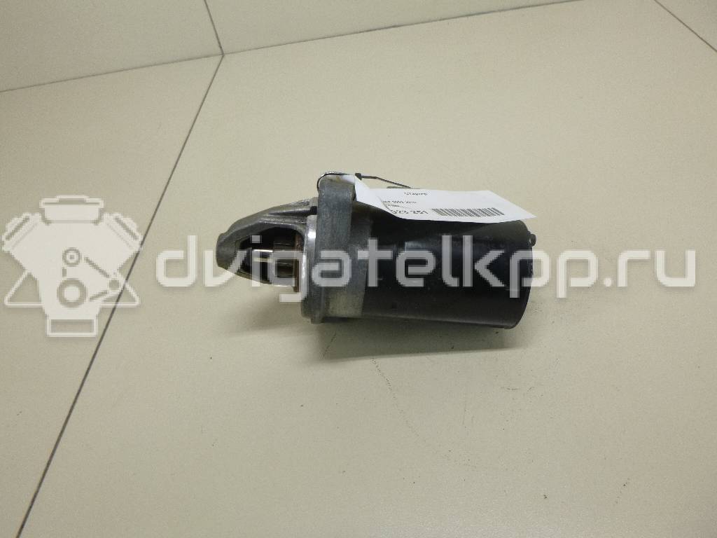 Фото Стартер  1824489 для volvo C30 {forloop.counter}}