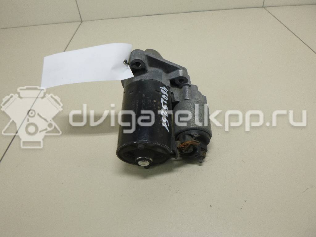 Фото Стартер  1824489 для volvo C30 {forloop.counter}}