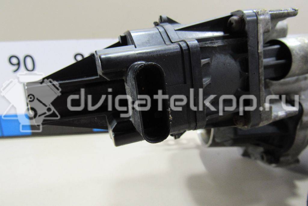 Фото Турбокомпрессор (турбина) для двигателя N20 B20 B для Bmw / Bmw (Brilliance) 163-204 л.с 16V 2.0 л бензин 11657634486 {forloop.counter}}