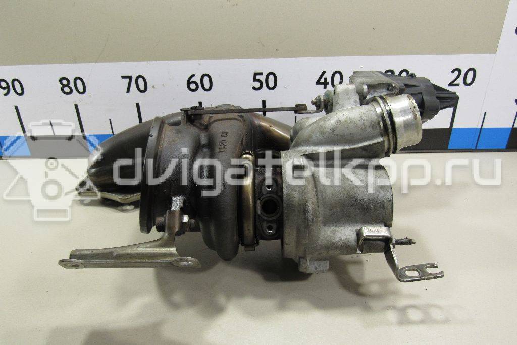 Фото Турбокомпрессор (турбина) для двигателя N20 B20 B для Bmw / Bmw (Brilliance) 163-204 л.с 16V 2.0 л бензин 11657634486 {forloop.counter}}